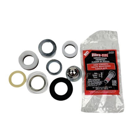 Bedford Precision Parts Bedford Precision Kit, Mark V, GM5000HD for Graco 223-411 20-3018